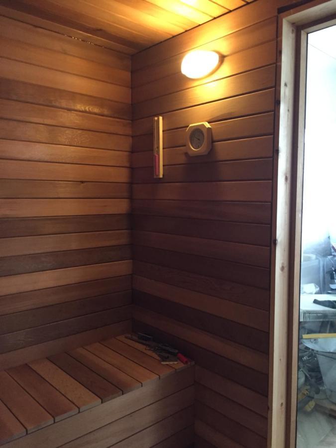 الشقق الفندقية Rîşnovفي  Cedar Crest المظهر الخارجي الصورة