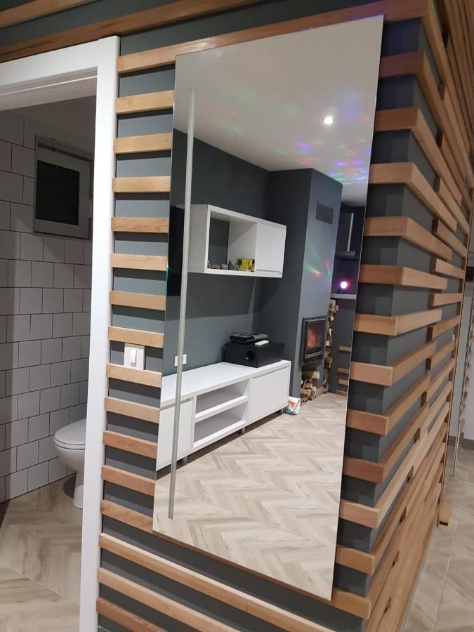 الشقق الفندقية Rîşnovفي  Cedar Crest المظهر الخارجي الصورة
